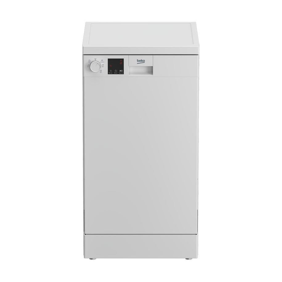 Dishwasher BEKO DVS05024W