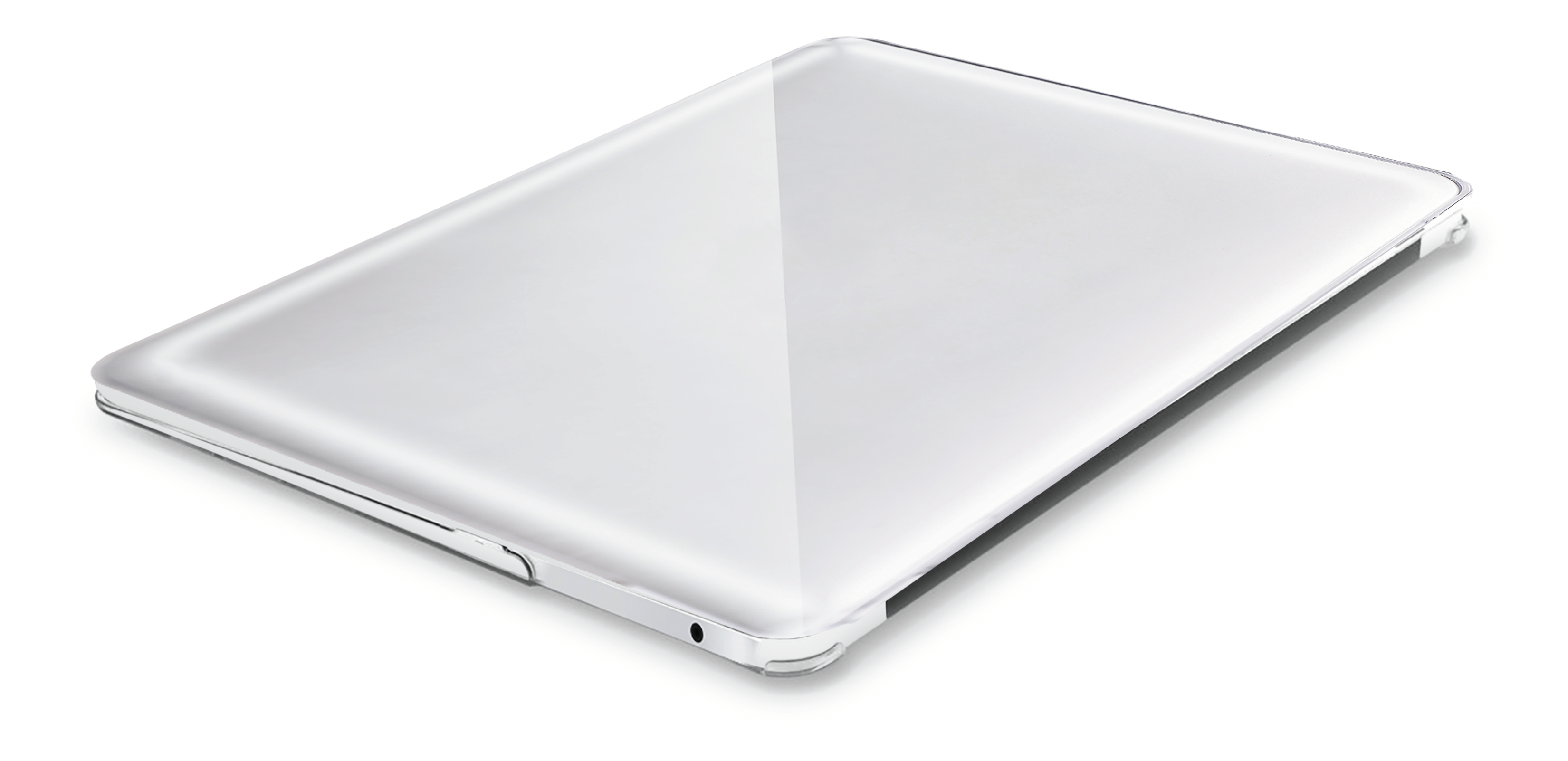 "Clip-On Ridget" dėklas PURO skirtas MACBOOK Air 13" (2018) / MBAIR1320CLIPONTR