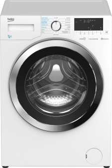Washer-dryer BEKO HTE7736XC0