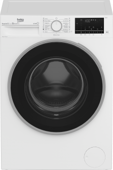 Washing machine BEKO B5WFU77245WB