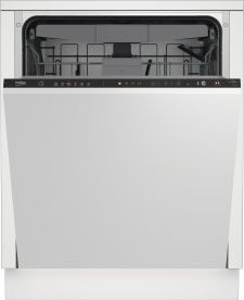 Dishwasher BEKO BDIN36535
