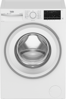 Washing machine BEKO B3WFU59413W