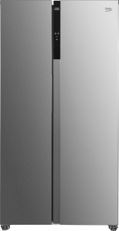 Refrigerator BEKO GNO5322XPN