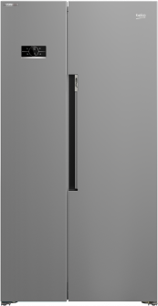 Refrigerator BEKO GN163140SN