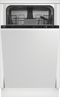 Dishwasher BEKO BDIS36020