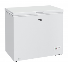 Freezer BEKO CF200EWN