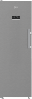 Freezer BEKO B5RMFNE314X