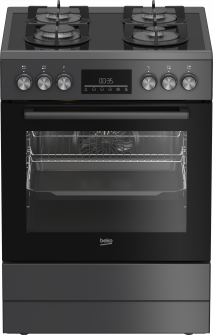 Cooker BEKO FBM62330GADSN