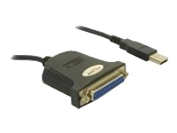 Adapteris Delock USB 1.1, USB - IEEE 1284 / 61330