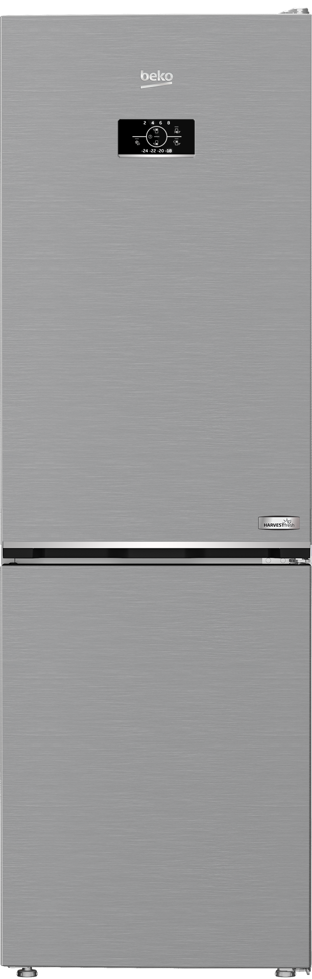 Refrigerator BEKO B3RCNA364HXB