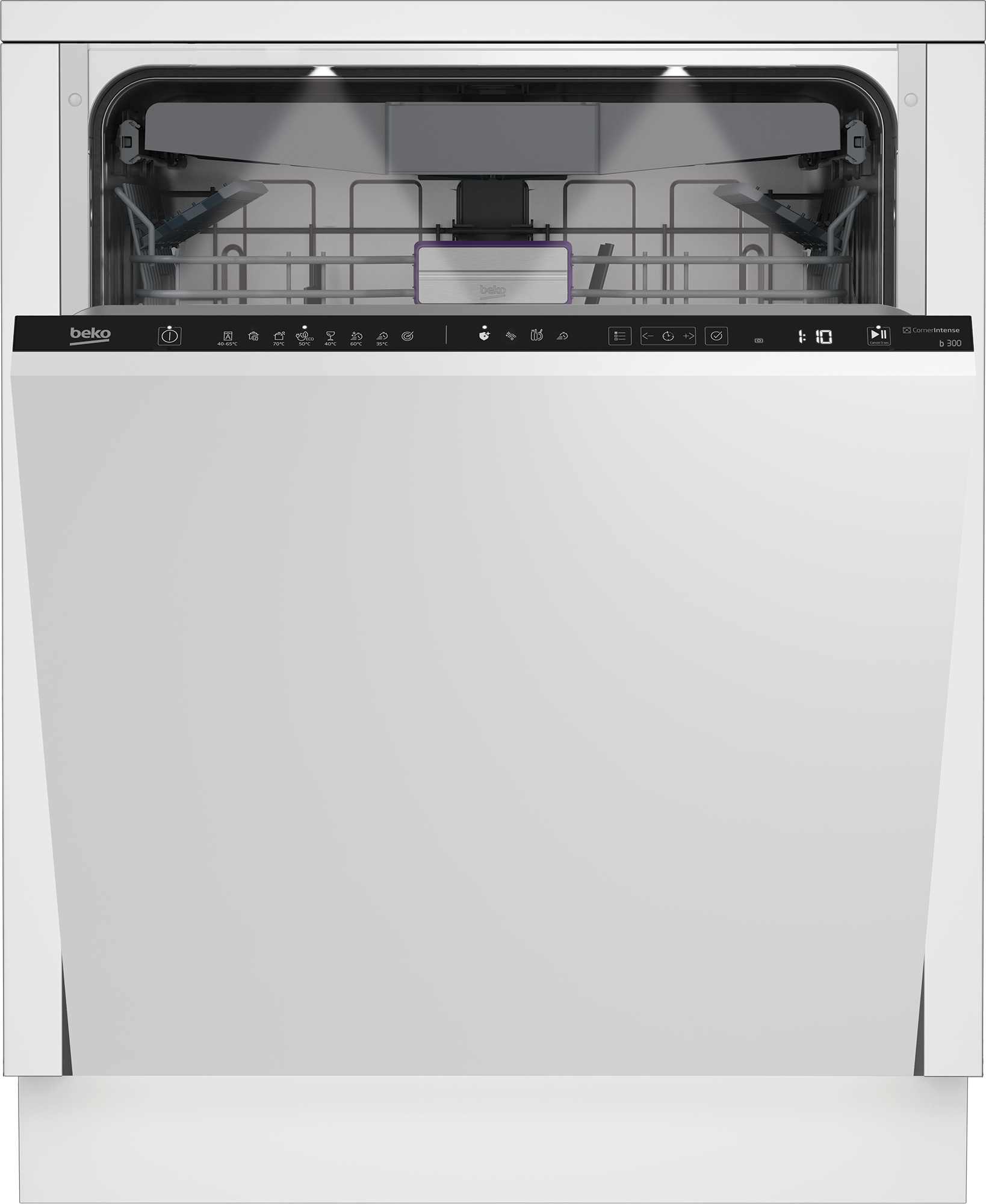 Dishwasher BEKO BDIN38645D