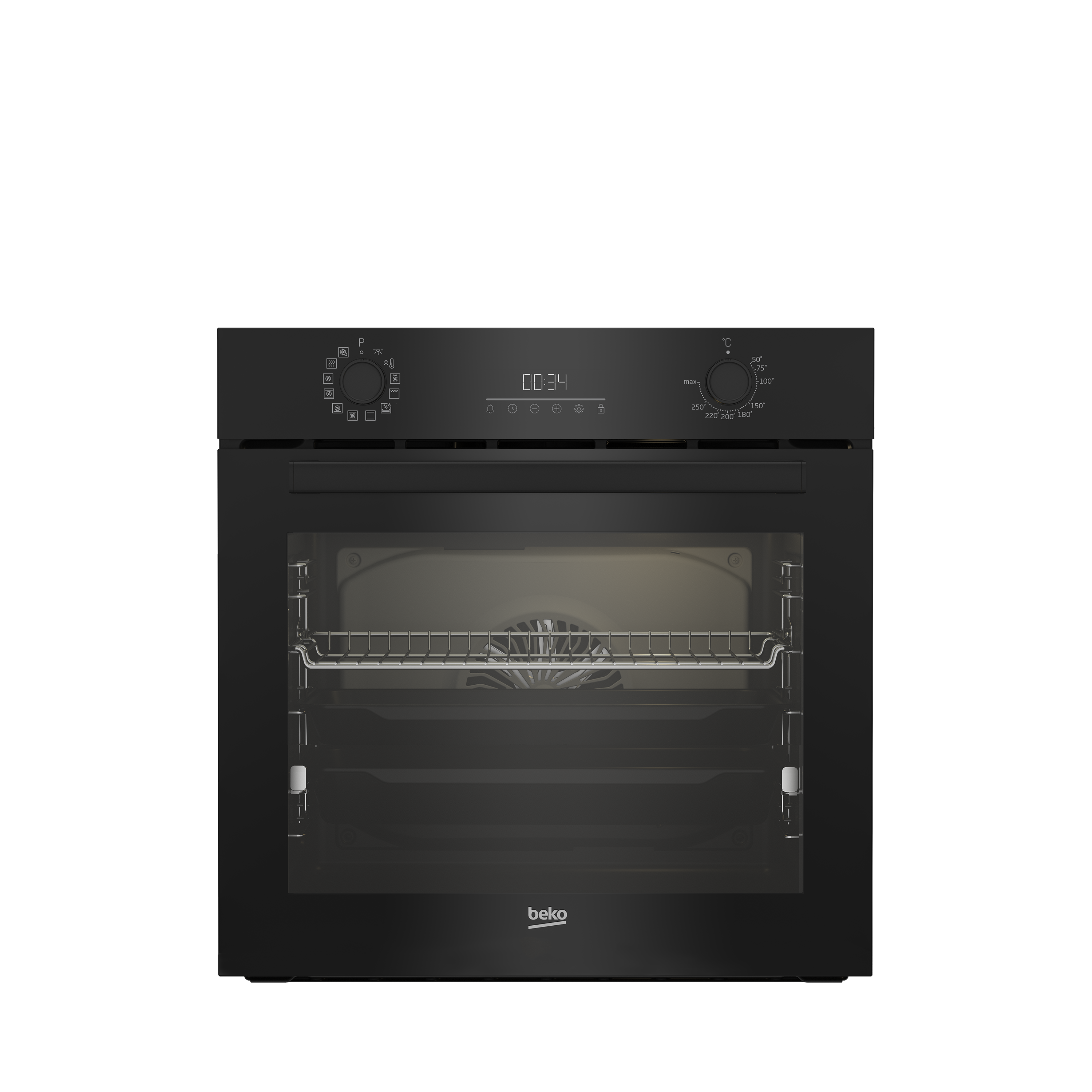 Oven BEKO BBIM18300BS
