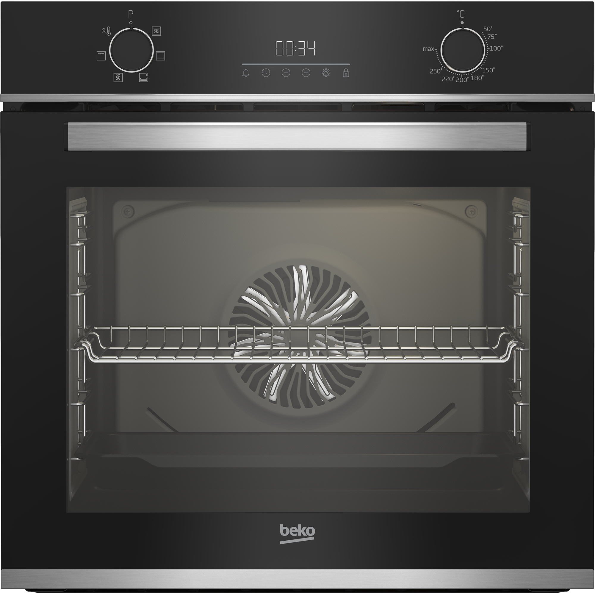 Oven BEKO BBIE13300XC