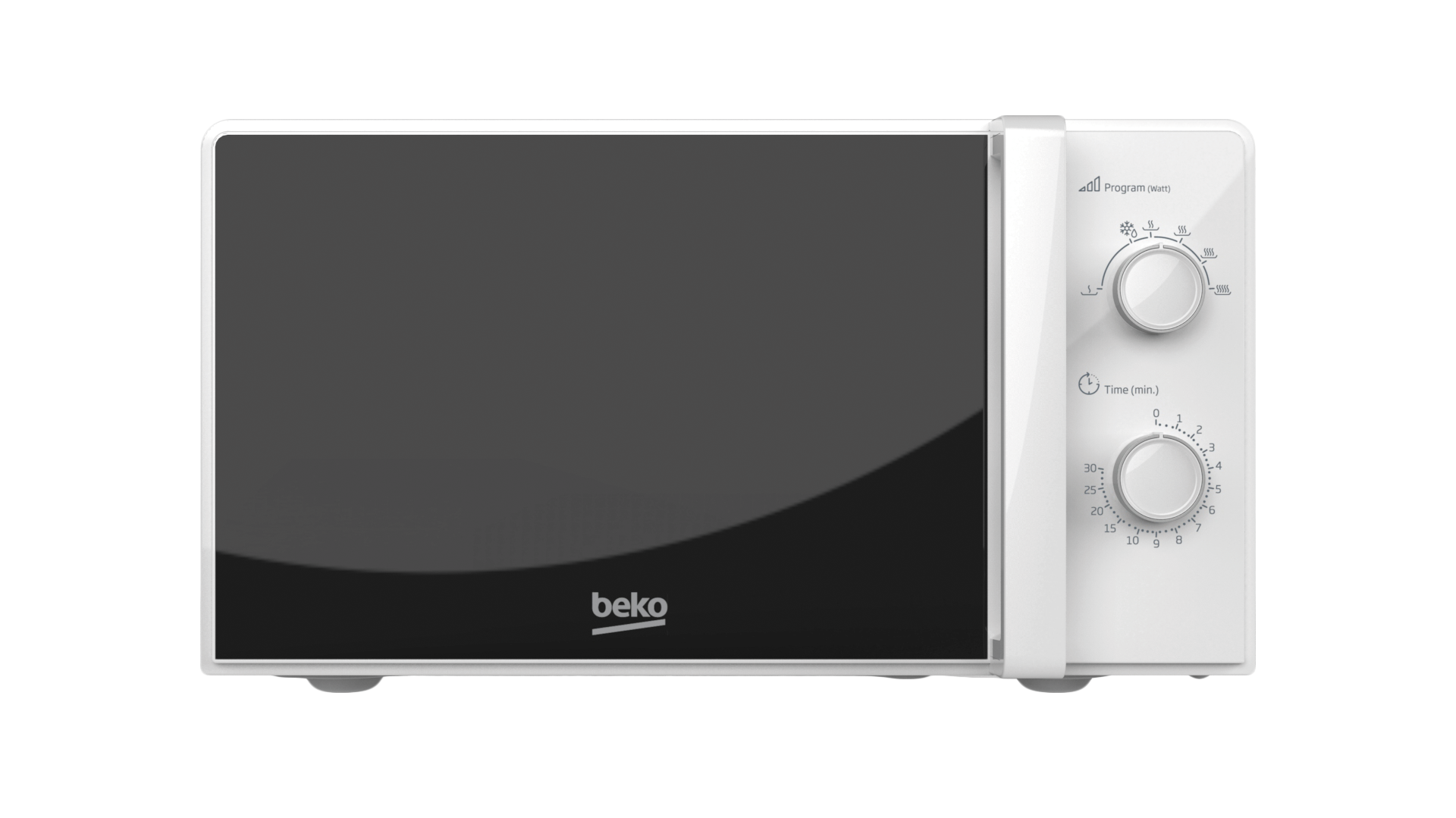 Microwave oven BEKO MOC20100WFB