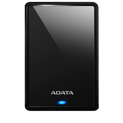 HD diskas ADATA HV620S, USB 3.0, 4TB, juodas / ADATA-372
