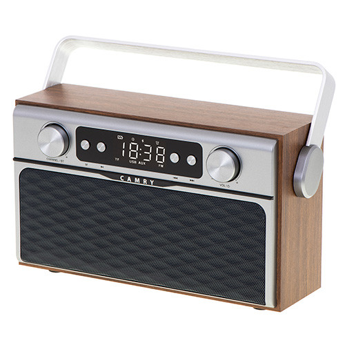 Bluetooth radijo imtuvas CAMRY CR1183