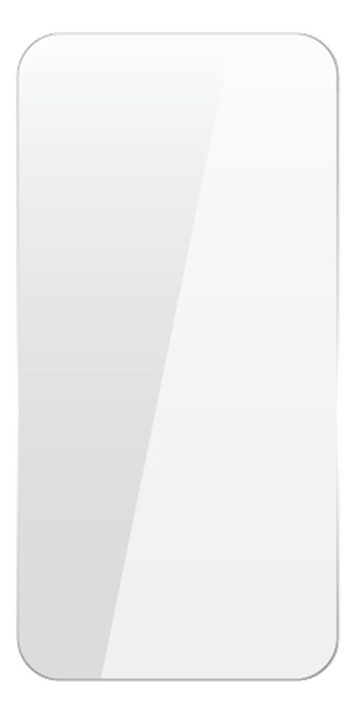 DELTACO ekrano apsauga, „Xiaomi Redmi 8 / 8A“, 2,5D stiklo stiklas SCRN-REDMI8