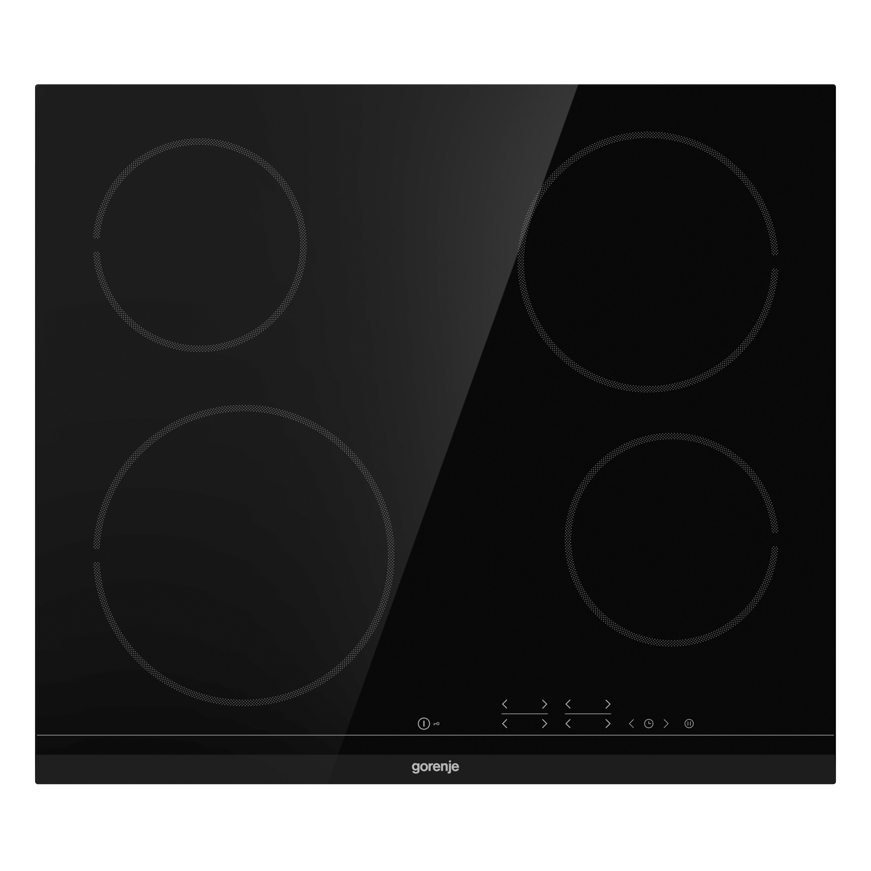Hob GORENJE ECT641BCSC