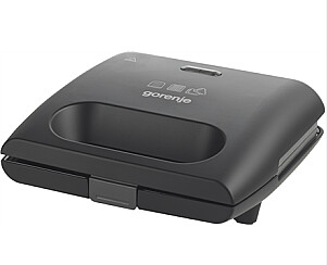Sandwich maker GORENJE SM703GCB