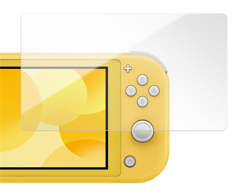 Ekrano apsauga DELTACO GAMING skirta Nintendo Switch Lite / GAM-090