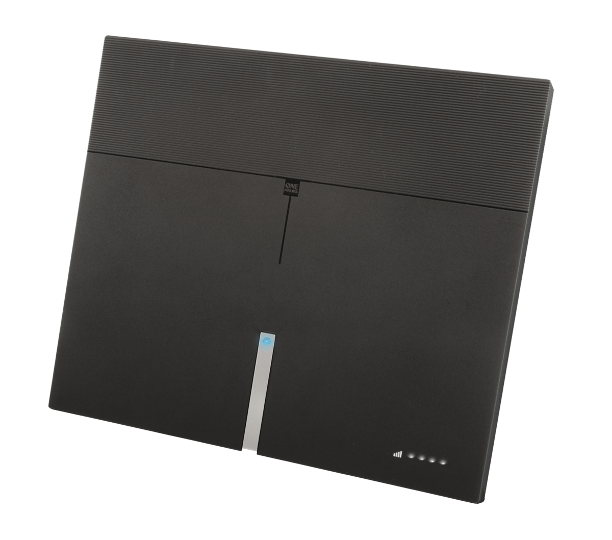 Skaitmeninė vidaus antena ONE FOR ALL 1.75m, EU/SA (type C) 100-240V~50/60Hz 0.3A, 4K Ultra HD / SV9495