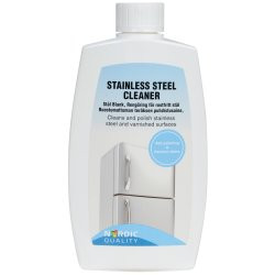Nerūdijančio plieno paviršių valiklis Nordic Quality, 250ml / 352794