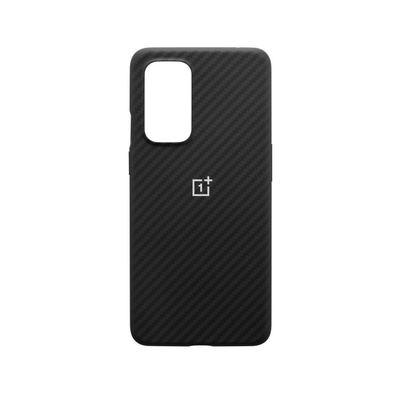 Dėklas OnePlus 9 Karbon,TPU, juodas / 6060139