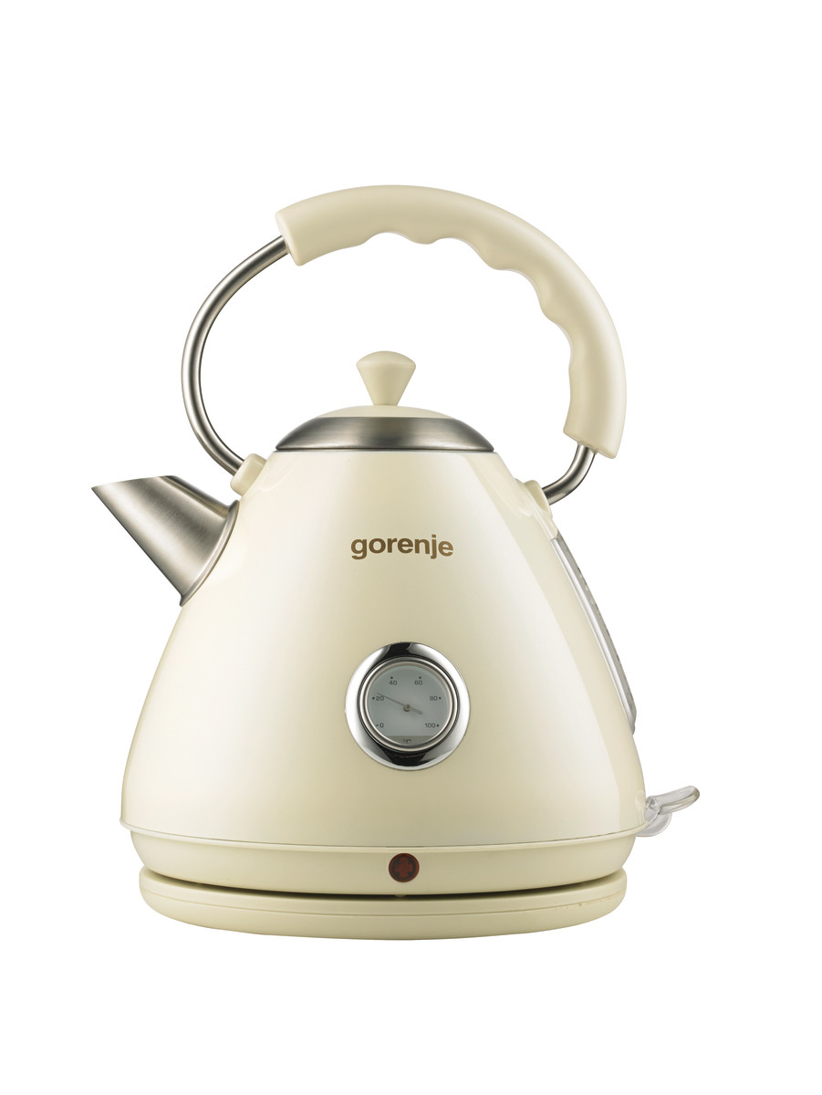 Virdulys GORENJE K17CLI
