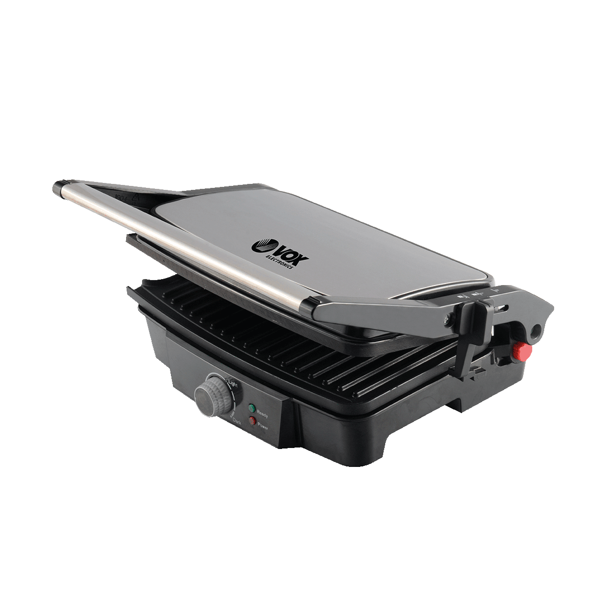 Kontaktinis grilis VOX KG160A