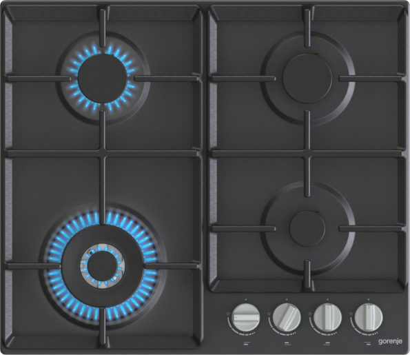 Gas hob GORENJE GW641EXB