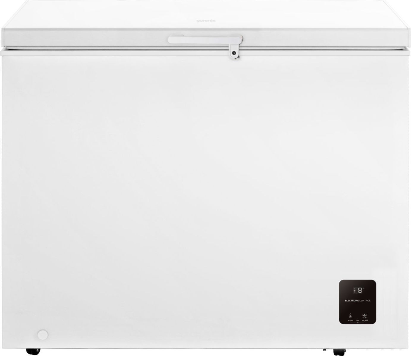 Chest freezer GORENJE FH25EAW