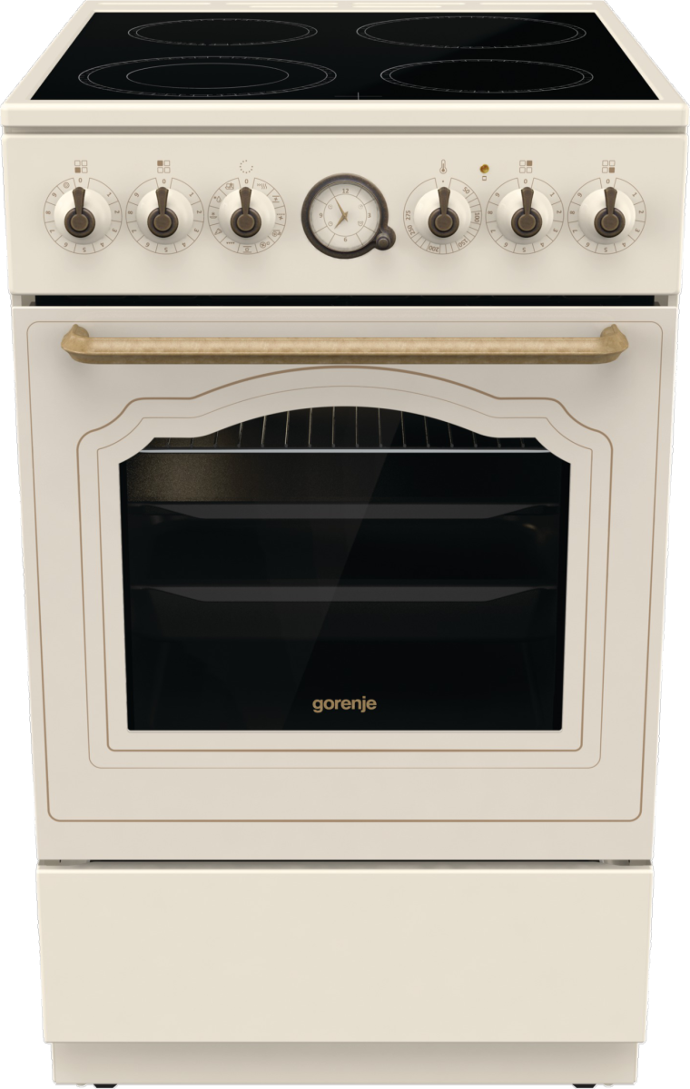 Cooker GORENJE GECS5B70CLI