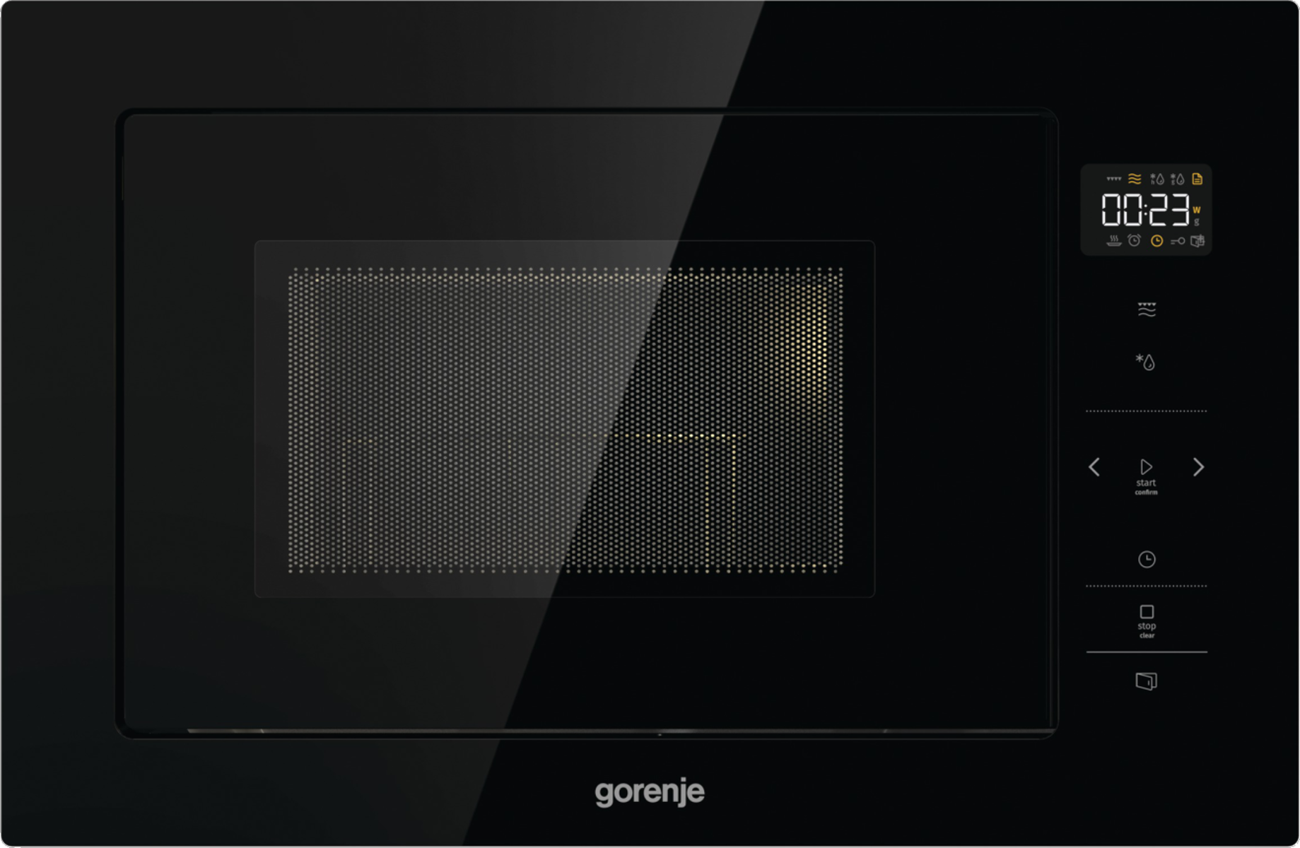 Microwave Oven GORENJE BM251SG2BG