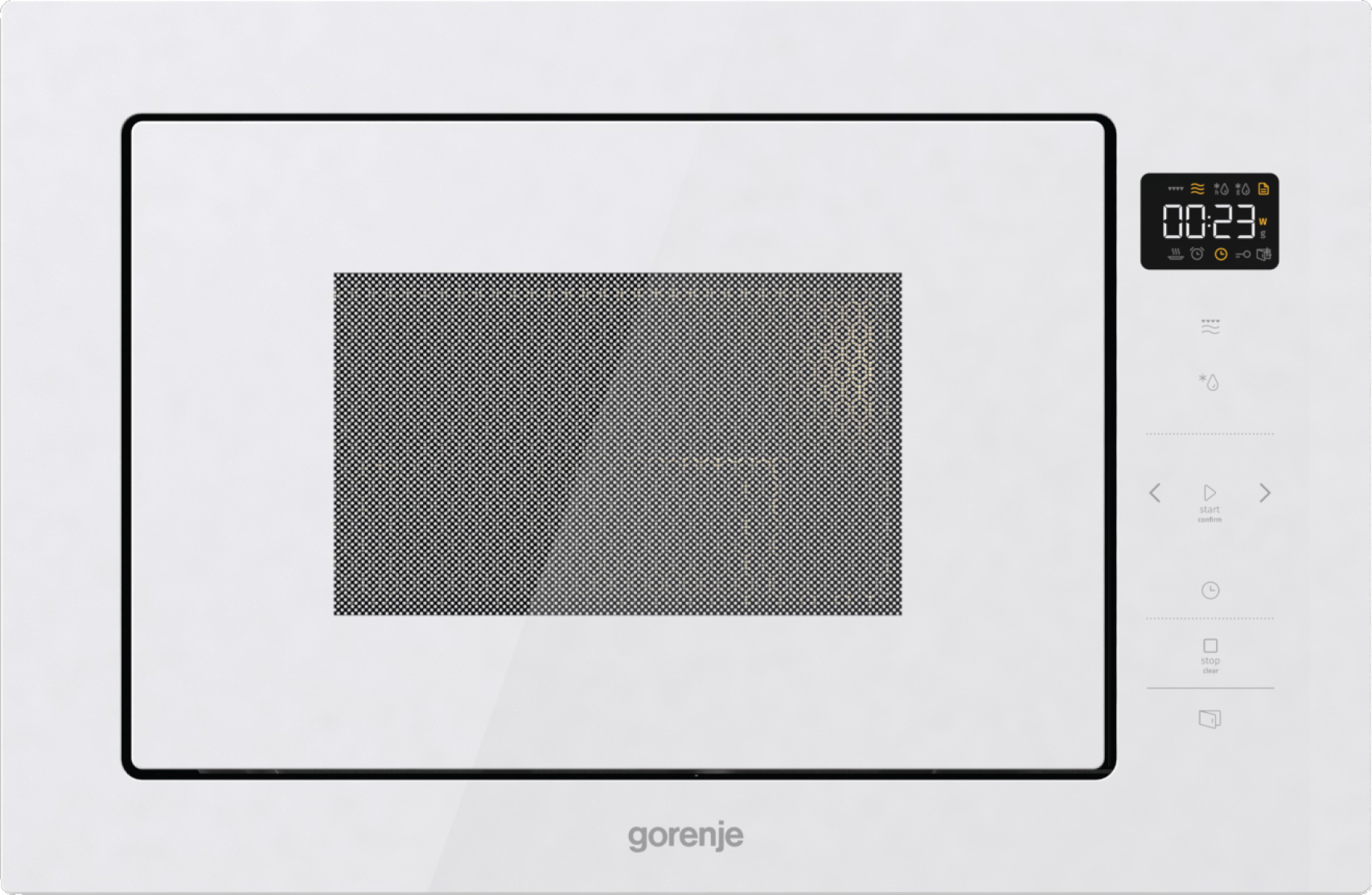 Microwave Oven GORENJE BM251SG2WG
