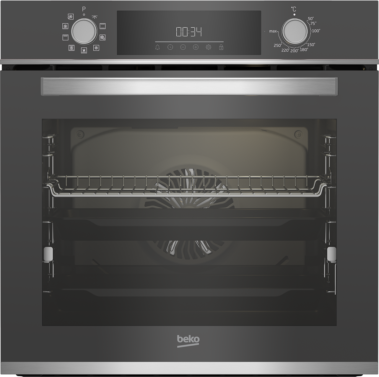 Oven BEKO BBIM13300ZGCSE