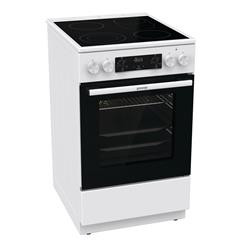 Cooker GORENJE GECS5C70WA