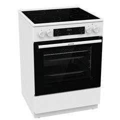 Cooker GORENJE GECS6C70WC
