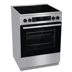 Cooker GORENJE GECS6C70XC
