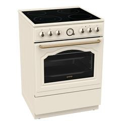 Cooker GORENJE GECS6B70CLI