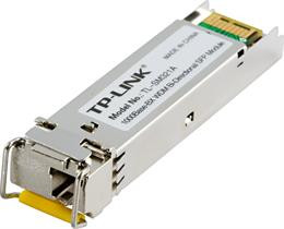 SFP transmiteris / imtuvas TP-LINK / TL-SM321A