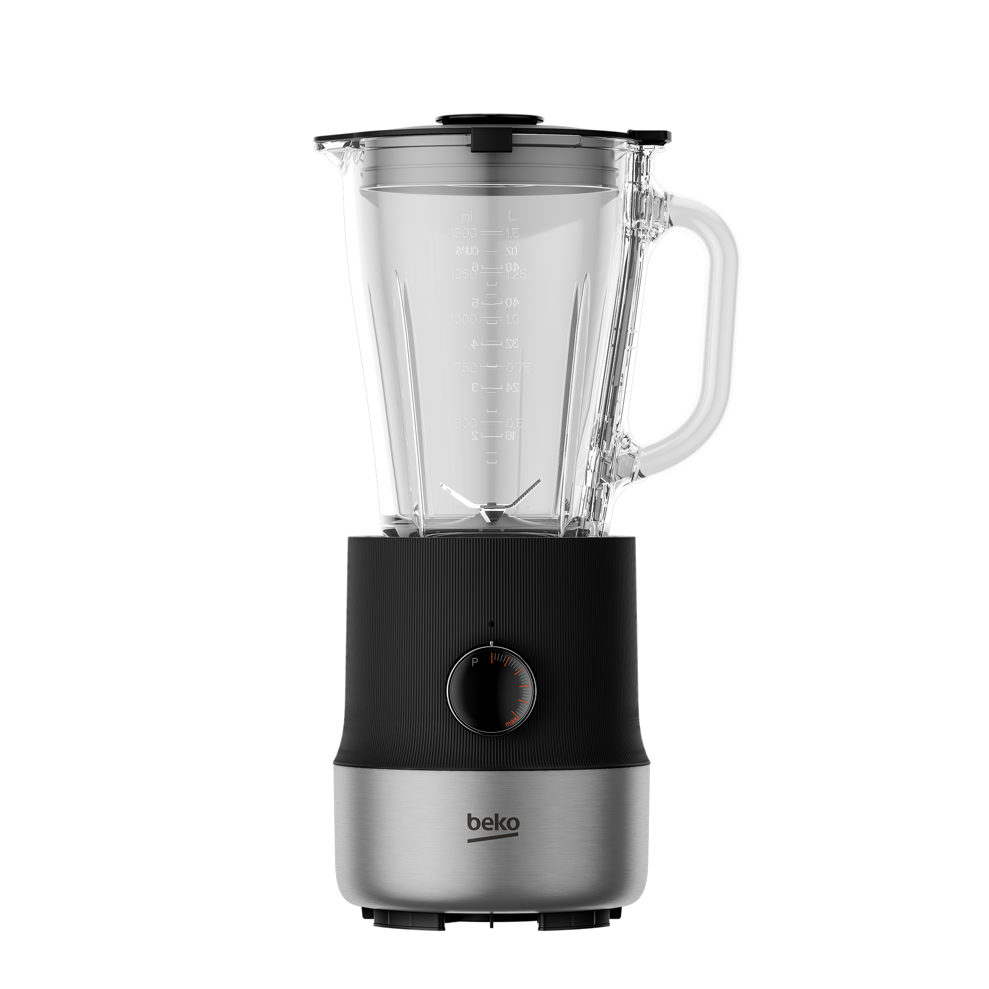 Table blender BEKO TBN81808BX