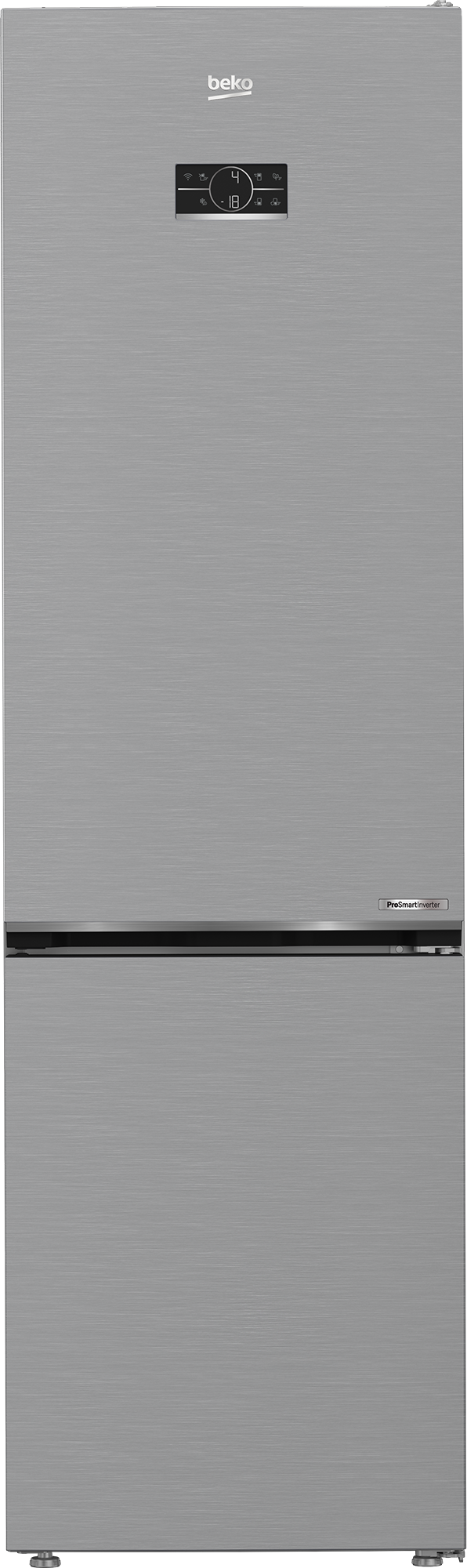 Refrigerator BEKO B5RCNA406LXBW