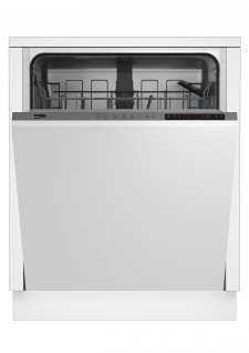 Dishwasher BEKO BDIN25321