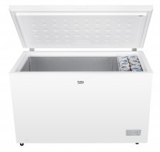 Freezer BEKO CF380EWN