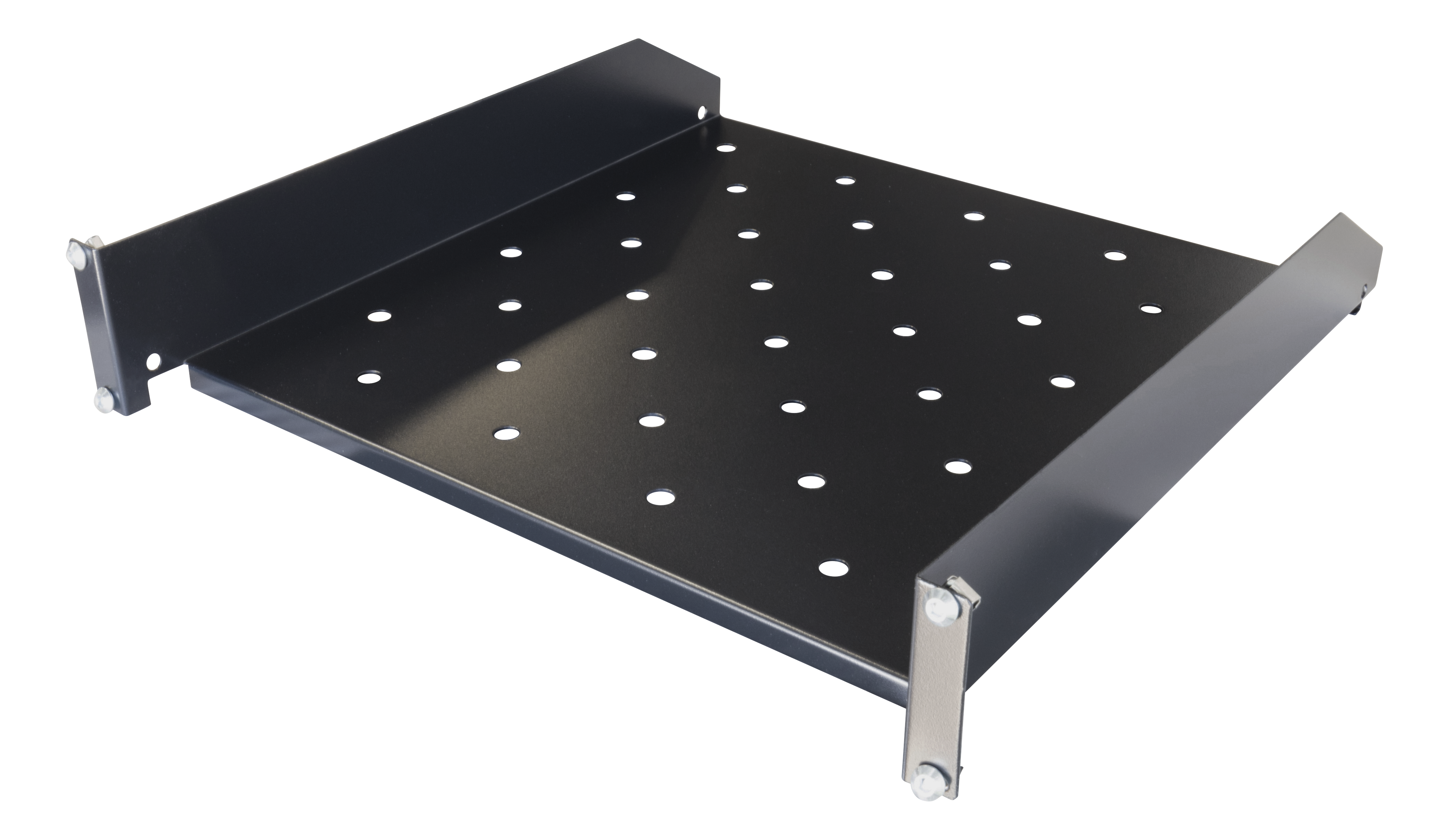 Fixed shelf TOTEN for G-series, 475mm deep, for 800mm deep cabinetry / 19-FH10G