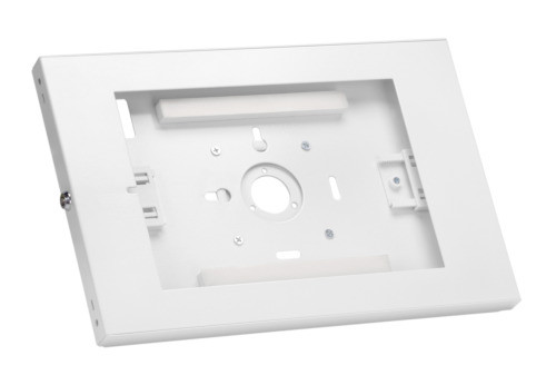Tablet mounting plate DELTACO OFFICE for tablets, anti-theft / ARM-0502