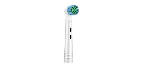 Brush heads Nordic Quality Standard Soft 4-pack / 2270013