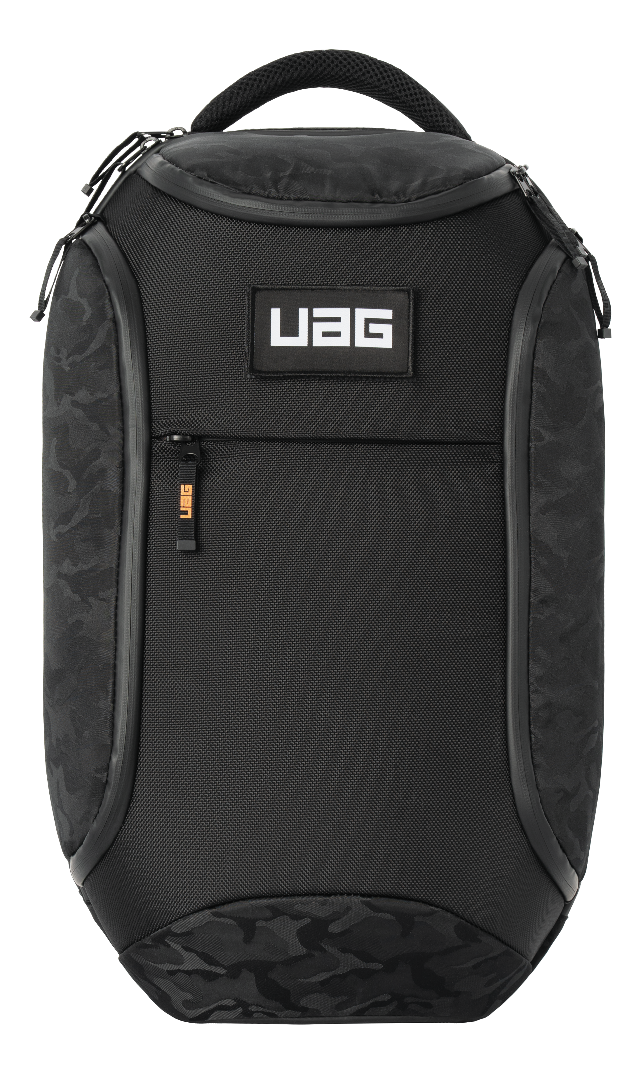 Backpack Urban Armor Gear 24l, 15" Black Midnight Camo / 283382