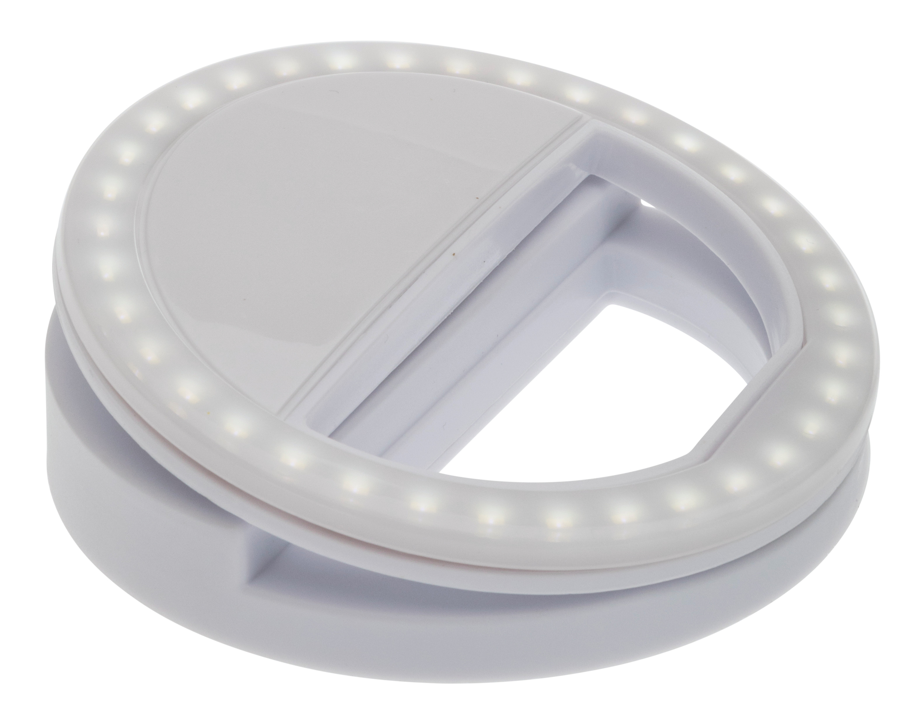 Selfie light MOB:A white / 383226