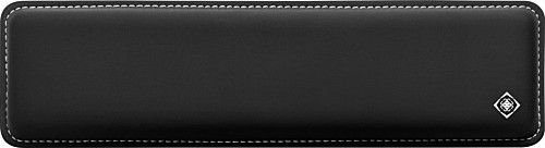 Compact wristpad DELTACO GAMING for 60/65% keyboards, Black / GAM-164 / 4222239
